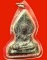 พระท่ากระดานพิมพ์ปรกโพธิ์ หลวงพ่อนารถ วัดศรีโลหะราษฎร์บำรุง จ.กาญจนบุรี ยุคแรก สวยมากค่ะ