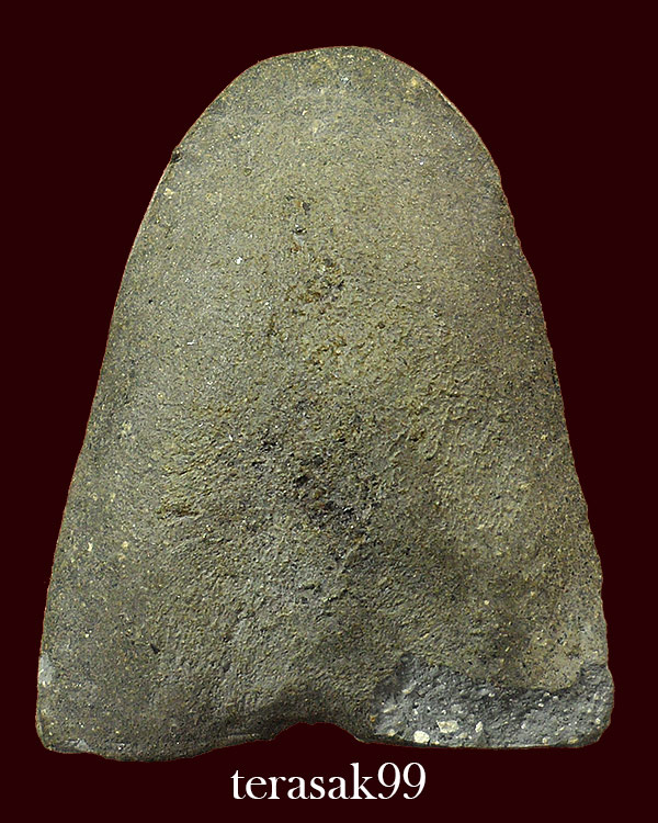 พระวัดประสาทฯ พิมพ์หลวงปู่ศุขพิมพ์ใหญ่ เนื้อผง ปี2506 ราคาเบาๆ(6)