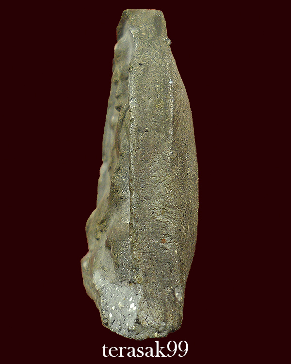 พระวัดประสาทฯ พิมพ์หลวงปู่ศุขพิมพ์ใหญ่ เนื้อผง ปี2506 ราคาเบาๆ(6)