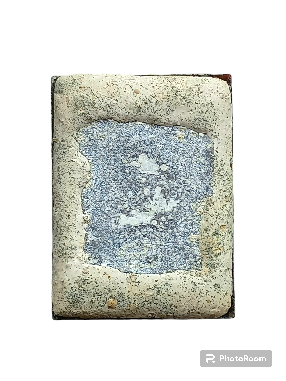  ล็อกเก๊ตอุ้มบาตร หลวงปู่ขุ้ย วัดซับตะเคียน จ. เพชรบูรณ์