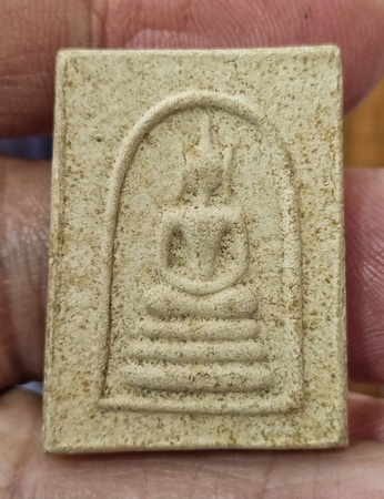 สมเด็จรุ่นแรกหลวงปู่ก๋วน