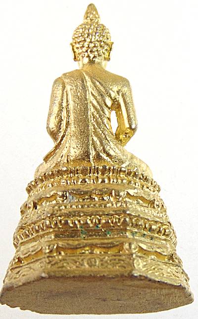 รูปหล่อพระพุทธอังคีรส วัดราชบพิตร