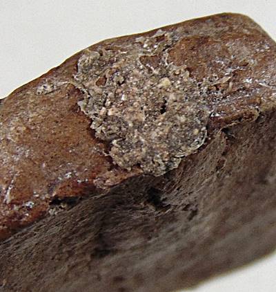 พระหลวงปู่ผาด วัดดงตาล จ ลพบุรี (สร้างราวปี 2470 บรรจุกรุปี 2474) หลวงพ่อปาน ปลุกเสก