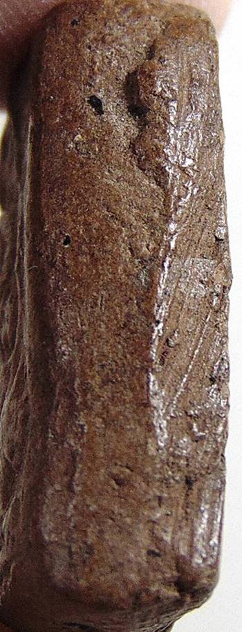 พระหลวงปู่ผาด วัดดงตาล จ ลพบุรี (สร้างราวปี 2470 บรรจุกรุปี 2474) หลวงพ่อปาน ปลุกเสก