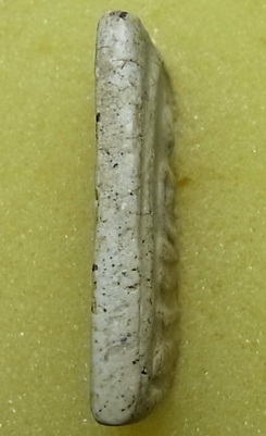 พระสมเด็จ ขนาดเท่าสมเด็จทั่วไป ไม่ทราบวัดใด