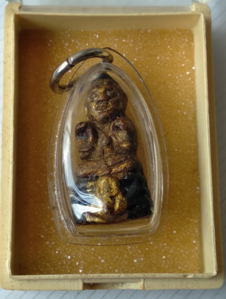 กุมารทองวัดสามง่าม