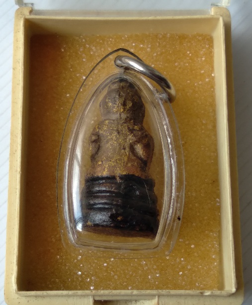 กุมารทองวัดสามง่าม