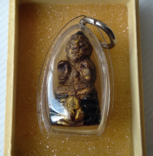 กุมารทองวัดสามง่าม