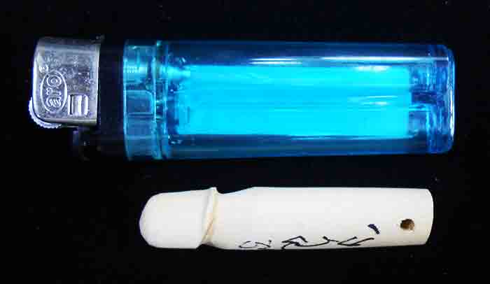 ***20 ตัว***ปลัดขิกมหาเศรษฐี เนื้อไม้มะยมตายพราย 