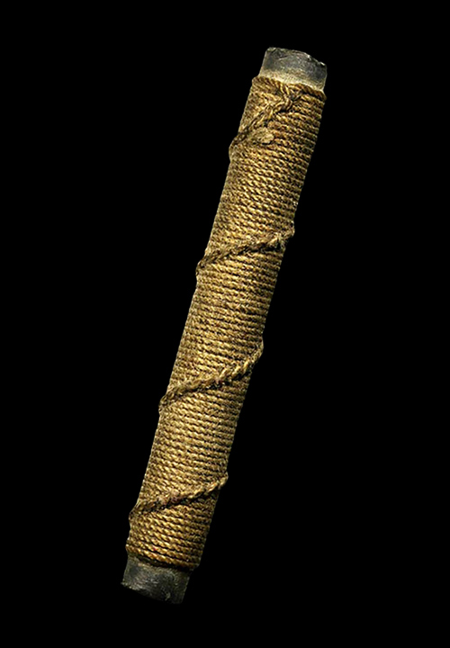 ตะกรุดสาริกา หลวงพ่อมุ่ย พุทธรักขิโต วัดดอนไร่ จ.สุพรรณบุรี