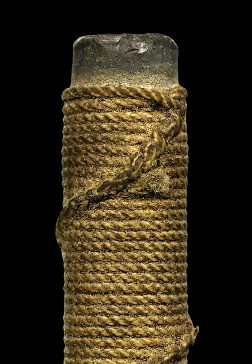 ตะกรุดสาริกา หลวงพ่อมุ่ย พุทธรักขิโต วัดดอนไร่ จ.สุพรรณบุรี