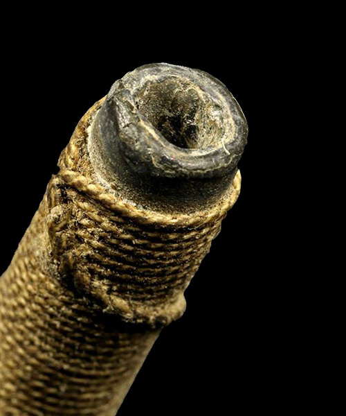 ตะกรุดสาริกา หลวงพ่อมุ่ย พุทธรักขิโต วัดดอนไร่ จ.สุพรรณบุรี