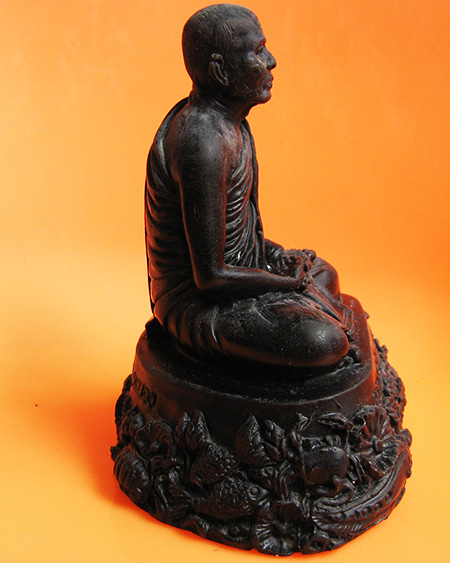 หลวงพ่อสาคร มนุญโญ วัดหนองกรับ อ.บ้านค่าย จ.ระยอง (ศิษย์เอกหลวงปู่ทิม)