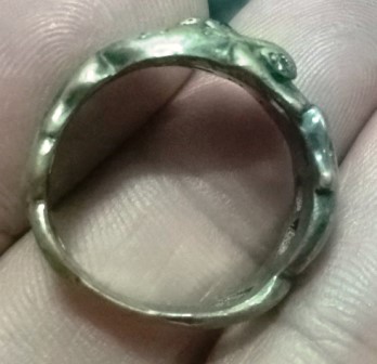 แหวนจิ้งจก อ.อ๋อ