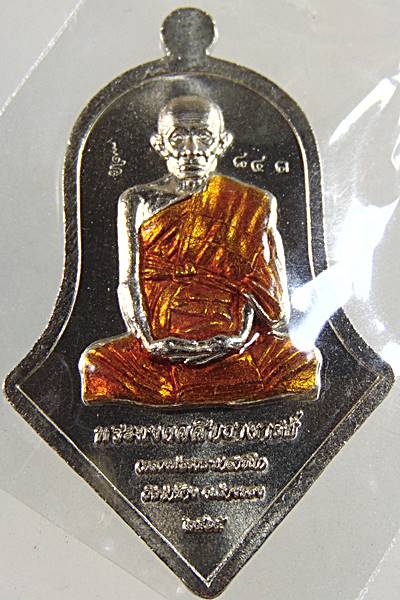 เหรียญรวยสะท้านฟ้า หลวงพ่อรวย วัดตะโก  (วัดท่าช้าง จ อ่างทอง สร้าง)