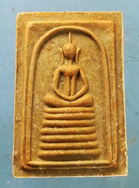 สมเด็จ ว่านเวียงจันทร์108 อายุ100 ปี20 หลวงปู่คำมี วัดคูหาสวรรค์ ลพบุรี