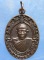 เหรียญหลวงพ่อผล วัดหนองแขม เพชรบุรี ปี2538