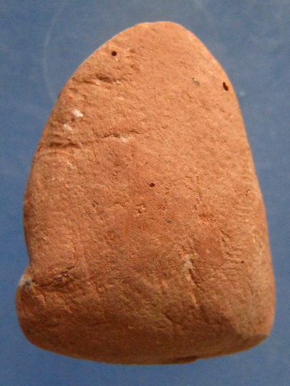 พระสังขจาย พระกรุ หลวงเตี่ย วัดบางมดโสธราราม(วัดกลางนา) กรุงเทพฯ ปี2519 