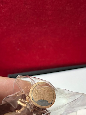 กริ่งพระพิฆเนศ ปางนฤตยะ มหาวิทยาลัยบูรพา ชลบุรี 