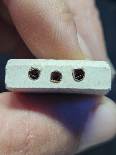 วัดศรีดอนมูล เชียงพระขุนแผนพระปรไมยไอยศวร รุ่น1 ฝังตะกรุด 3 ดอก ครูบาน้อย 