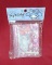 (ปิด39-) สมุดใส่บัตร Sanrio My Melody (สภาพไม่ได้ใช้)