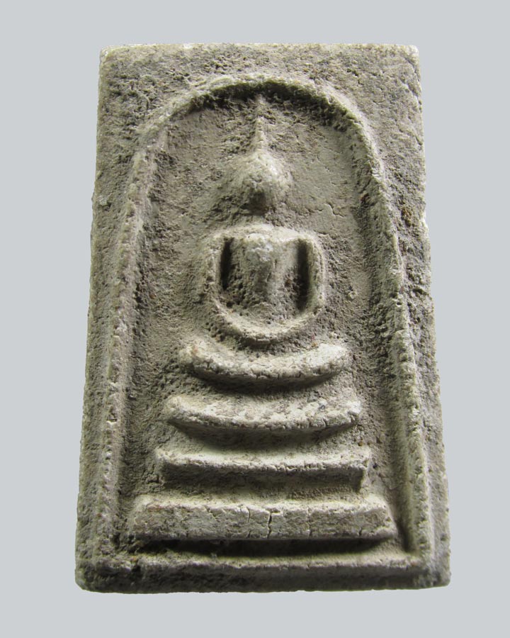 พระสมเด็จเจ้าคุณเที่ยง วัดระฆังฯ ปี 2507 กรุงเทพฯ