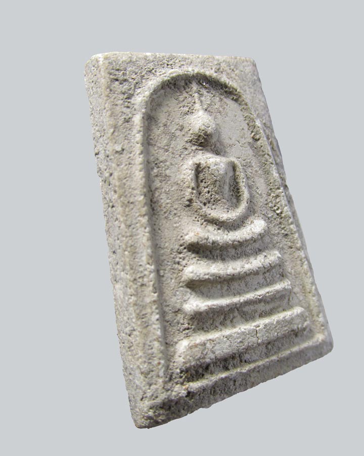 พระสมเด็จเจ้าคุณเที่ยง วัดระฆังฯ ปี 2507 กรุงเทพฯ