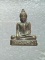 รูปหล่ออุดกริ่ง หลวงพ่อดำ วัดลาดสิงห์ สุพรรณบุรี  ตอกโค้ต 