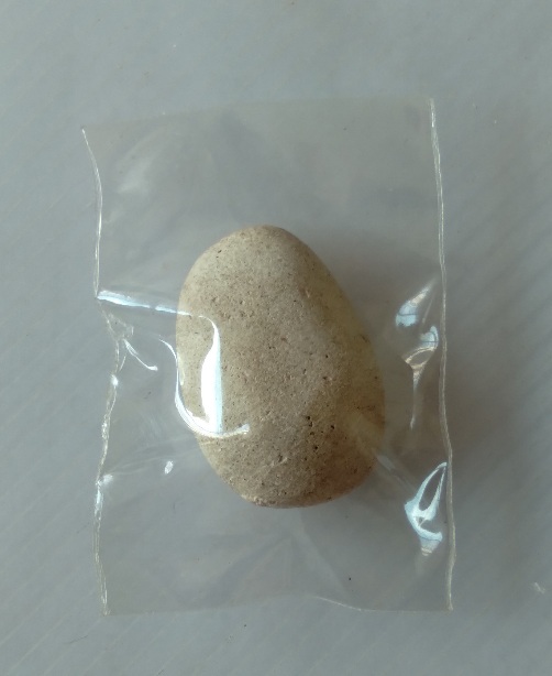 พระผงหลวงพ่อขำ วัดแก้ว ธนบุรี