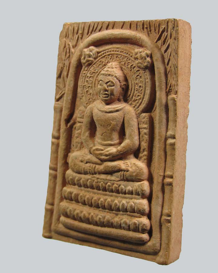 พระคันธราช คุณแม่บุญเรือน วัดอาวุธ ออกวัดสารนารถ จ.ระยอง ปี 2499