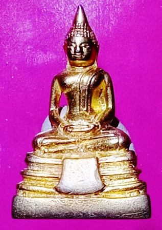 พระกริ่งหลวงพ่อโสธร