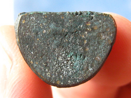 รูปหล่อ หลวงพ่อรุ่ง ถ้ำเพชร นครสวรรค์