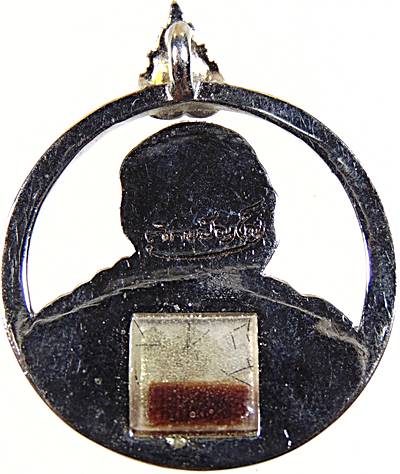 ๒๐ หลวงพ่อเจ้าคุณอลงกต วัดพระบาทน้ำพุ จ ลพบุรี  ๒