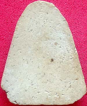 *พระผงหลวงปู่นาค วัดระฆังฯ พิมพ์สมาธิ ซุ้มโค้งข้างเส้น ปี๒๕๐๐*