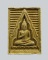 พระของขวัญ วัดปากน้ำ รุ่น 6 (พระไตรปิฎก)  ปี 2532 จ.กรุงเทพฯ