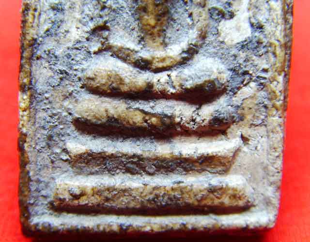 พระสมเด็จกรุวัดราชสิงขรพิมพ์ใหญ่