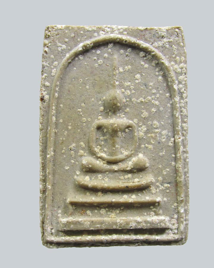 สมเด็จหลวงพ่อห้วง วัดสระโพธิ์ จ.นครศรีธรรมราช ปี2511