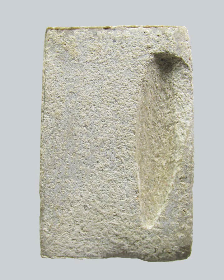 สมเด็จหลวงพ่อห้วง วัดสระโพธิ์ จ.นครศรีธรรมราช ปี2511