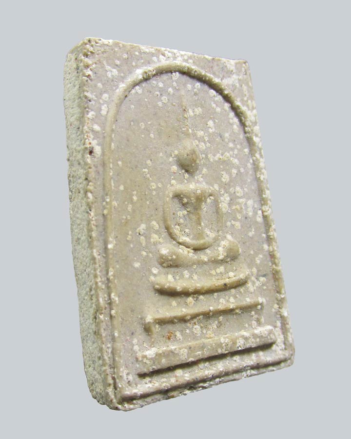 สมเด็จหลวงพ่อห้วง วัดสระโพธิ์ จ.นครศรีธรรมราช ปี2511