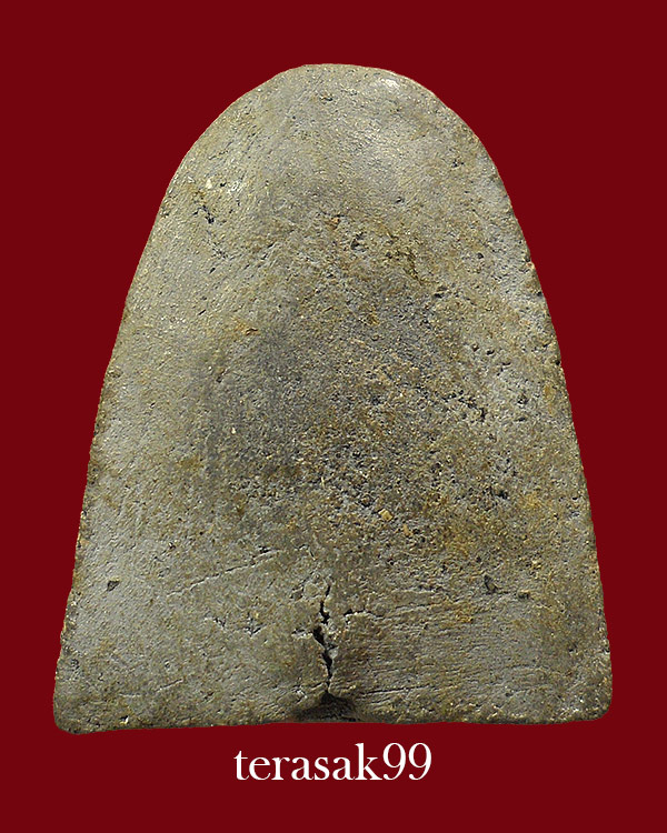 พระวัดประสาทฯ พิมพ์หลวงปู่ศุขพิมพ์ใหญ่ เนื้อผง ปี2506 ราคาเบาๆ(12)