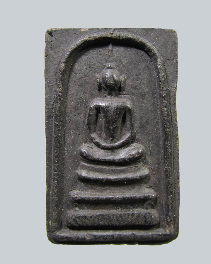  สมเด็จหลวงพ่อชิต วัดถํ้าเขาเต่า รุ่นแรก จ.ประจวบคีรีขันธ์