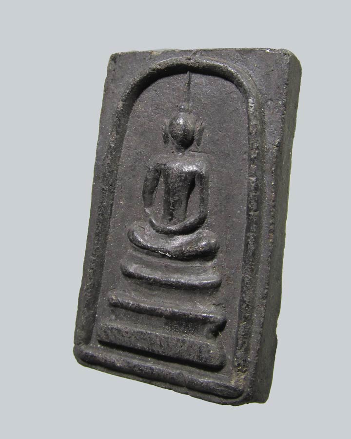  สมเด็จหลวงพ่อชิต วัดถํ้าเขาเต่า รุ่นแรก จ.ประจวบคีรีขันธ์