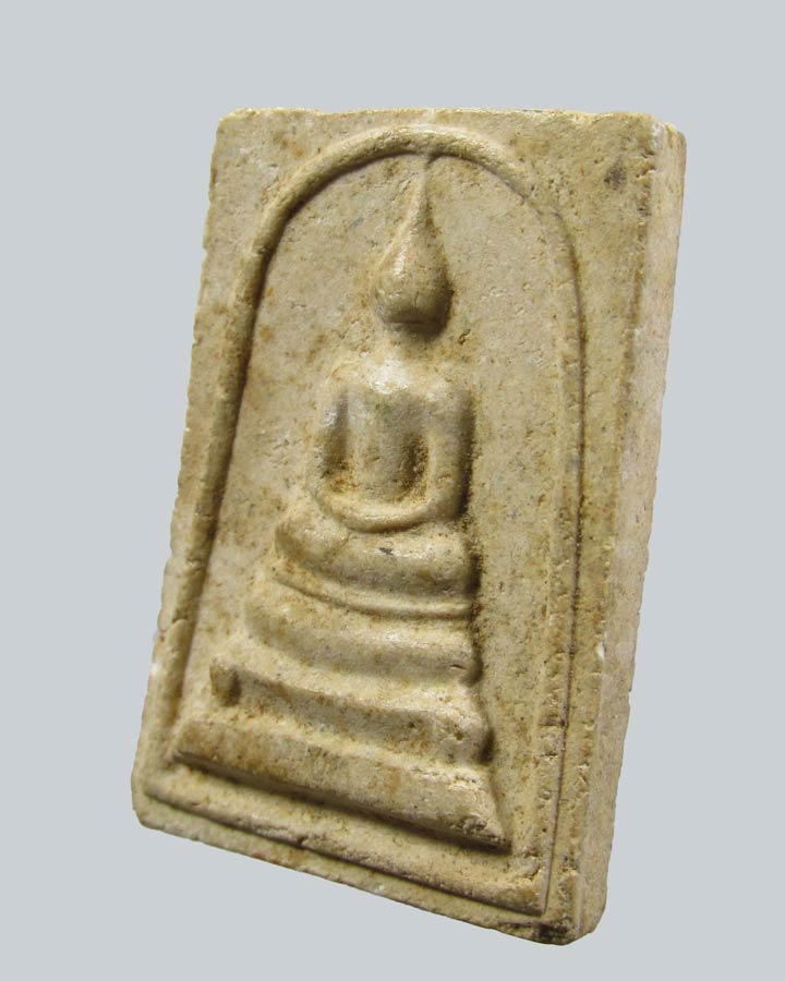 พระสมเด็จ พิมพ์ ร.9 วัดมหาธาตุ ปี2512 จ.เพชรบุรี