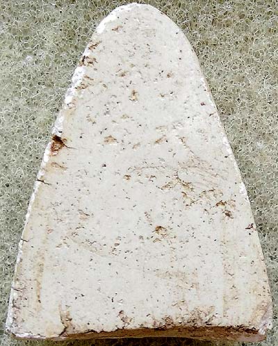 *พิมพ์รูปเหมือนสมเด็จฯโต เนื้อผง หลวงปู่นาค วัดระฆังฯ ปี๒๔๙๕*