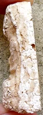 *พิมพ์รูปเหมือนสมเด็จฯโต เนื้อผง หลวงปู่นาค วัดระฆังฯ ปี๒๔๙๕*