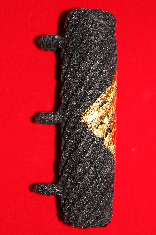 ตะกรุดสามห่วง หลวงปู่แย้ม วัดสามง่าม จ.นครปฐม