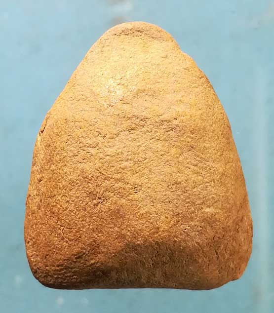 ปิดตา หลวงพ่อทอง วัดเกาะ บางเชือกหนัง กทม.