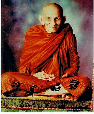 พระปิดตา-พระสังกัจจายน์นั่งหมู หลวงพ่อเส็ง วัดบางนา จ.ปทุมธานี ปี 2525...