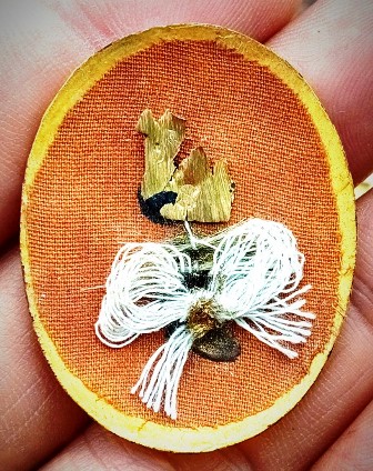 ล็อคเก็ตพระพุทธมงคลสุวรรณภูมิ