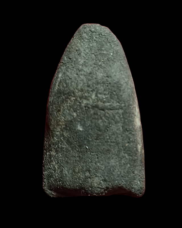 ลป.ทวดวัดไทรใต้ปี 2506 พิมพ์ใหญ่เนื้อว่าน